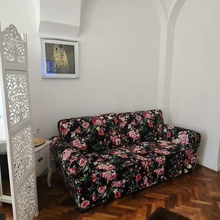 Christa Central 1 Sibiu Dış mekan fotoğraf