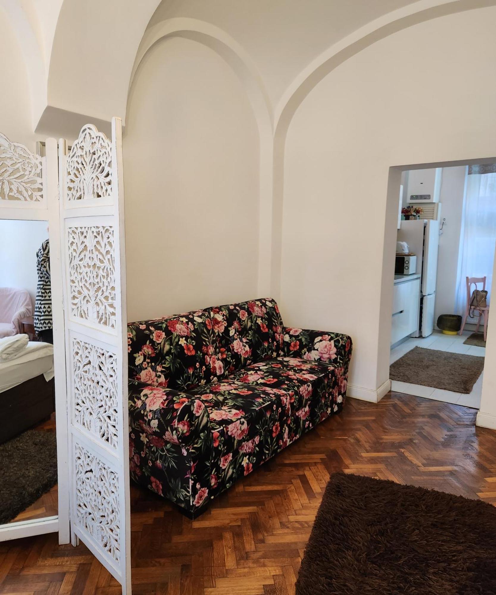 Christa Central 1 Sibiu Dış mekan fotoğraf
