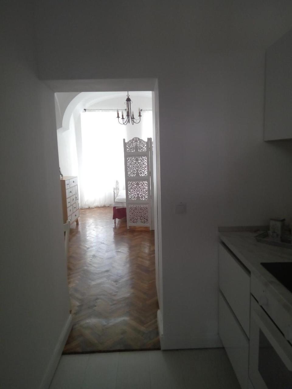 Christa Central 1 Sibiu Dış mekan fotoğraf
