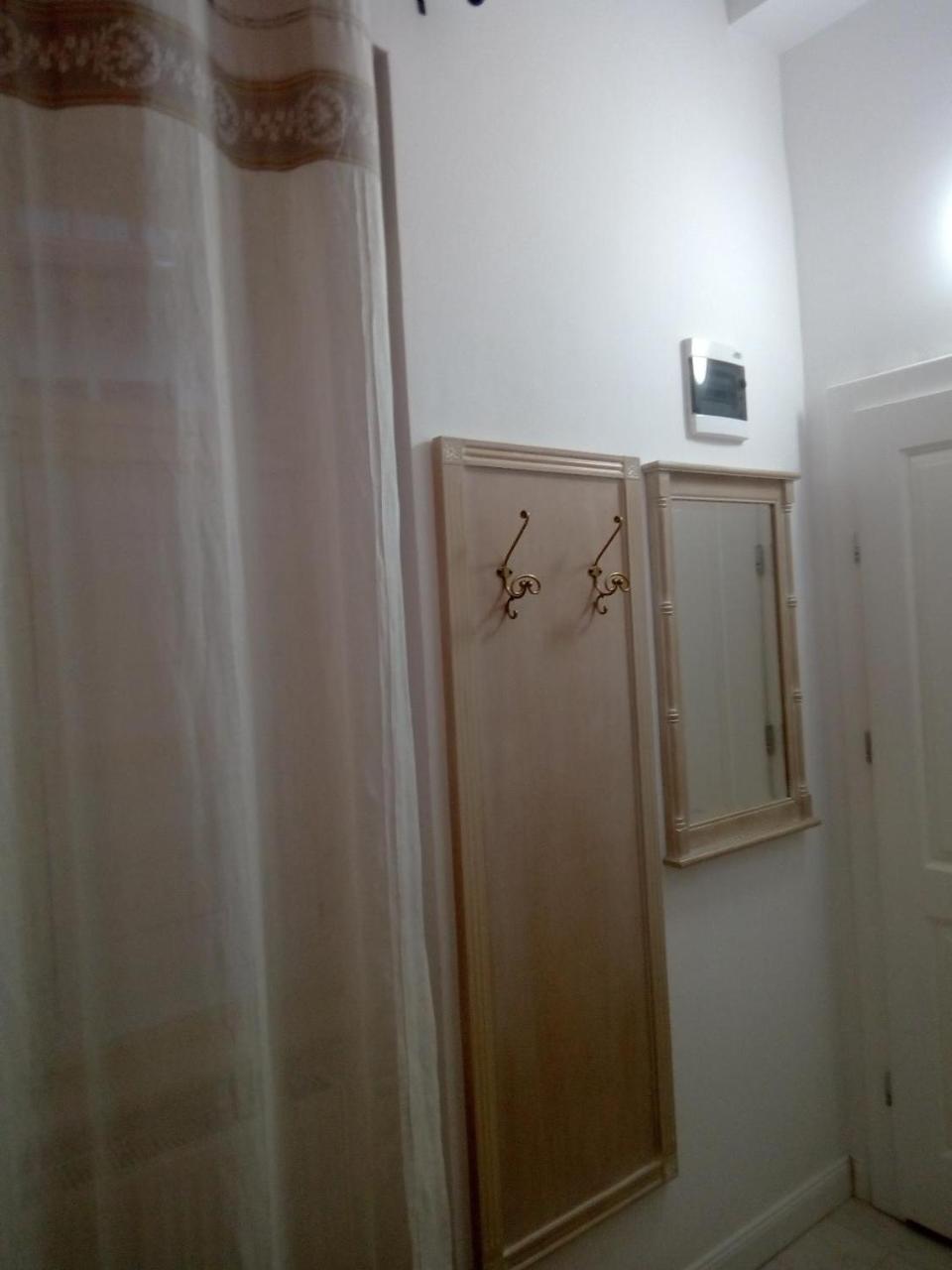 Christa Central 1 Sibiu Dış mekan fotoğraf